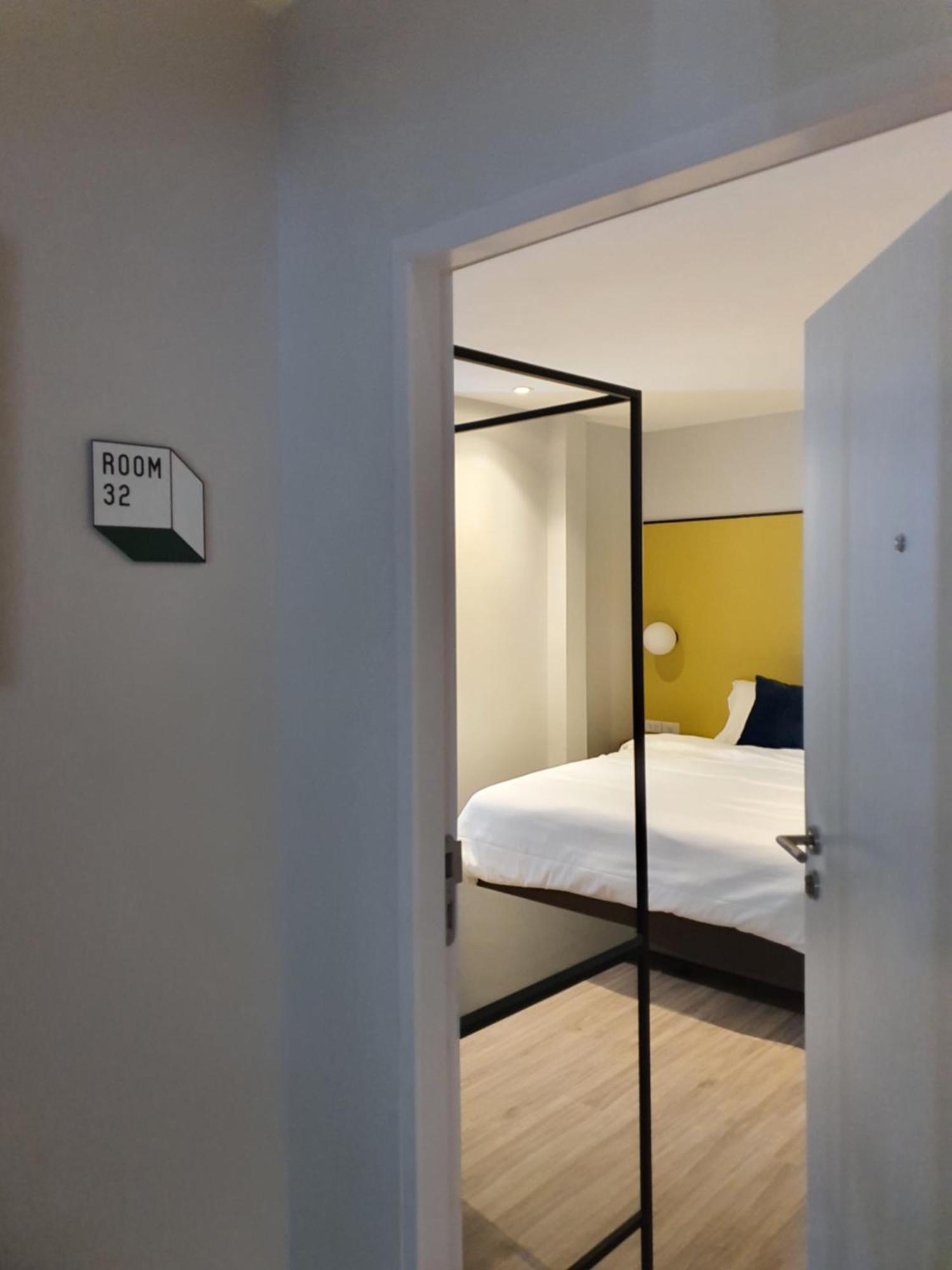 Roompini Бангкок Номер фото